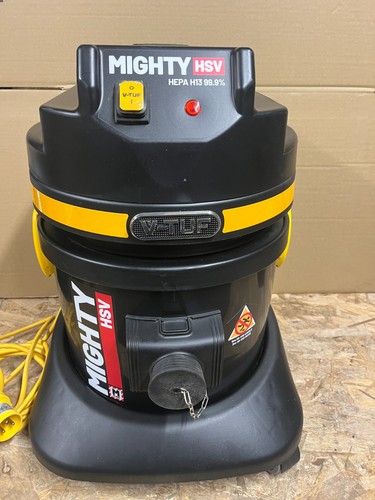 Tuf mighty class - mighty, m-class