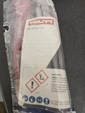 Hilti HIT-HY 170-A chemical adhesive 330ml 