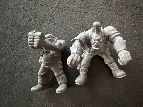 40k ork gorkamorka - 40k,