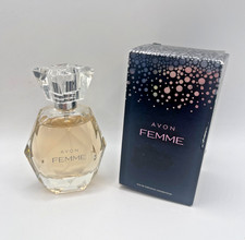 Avon FEMME Eau De Parfum 50ml