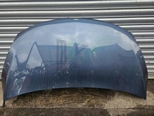Vauxhall Zafira C Tourer 2012-On Bonnet Hood Deep Sky Blue GWJ/22S 13354140