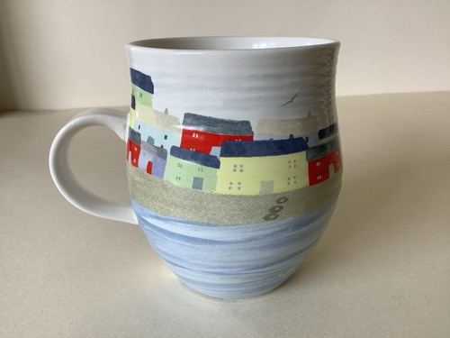 Laura ashley stoneware seaside - laura,