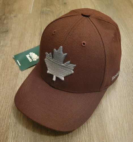 Roots maple leaf maroon - roots,