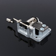18 Tones Mechanical Music Box