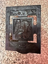 Cast Iron Range Cooker /