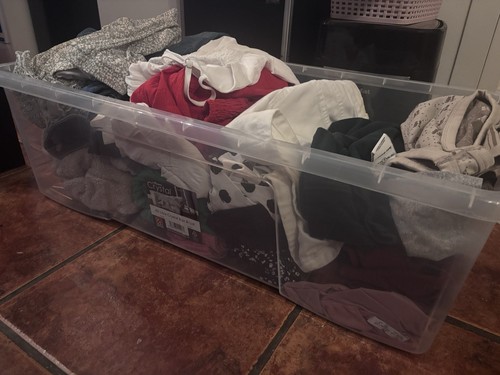 Size women s clothes - women’s,