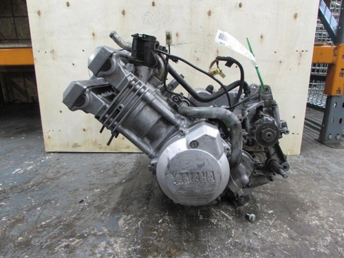 Yamaha fzr600 3hh complete - fzr600,