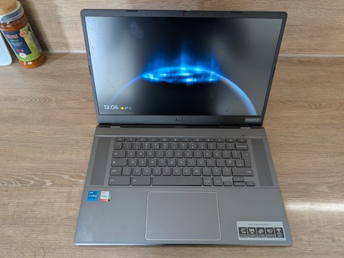 Acer chromebook plus - acer, 515