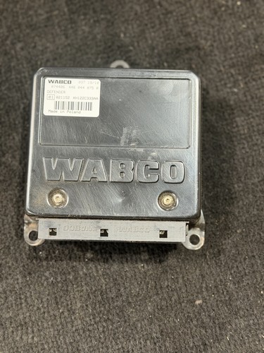 Land rover defender td5 wabco - land,