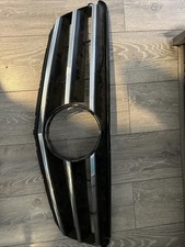 Mercedes C200 C220 C250 Front Grille