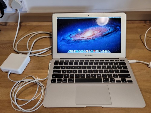 Macbook air a1370 4gb ram - a1370,