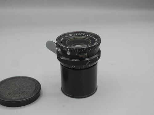 Schneider arriflex cinegon - arriflex,
