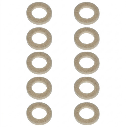 Garrard 301 401 bearing wool - garrard,