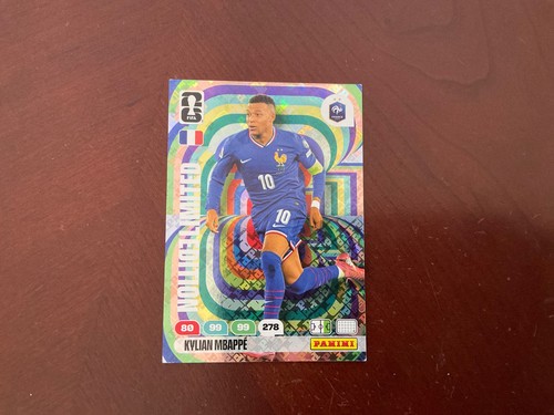 Panini adrenalyn fifa - xl, world
