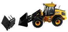 Britains 1:32 JCB 419S Shoval