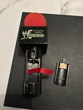 Wwf microphone 2000 the - wwf,