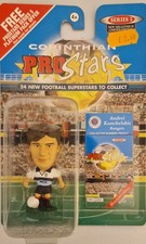 Andrei Kanchelskis -