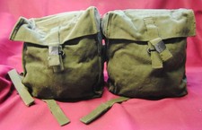 British Army 58 Pattern Kidney