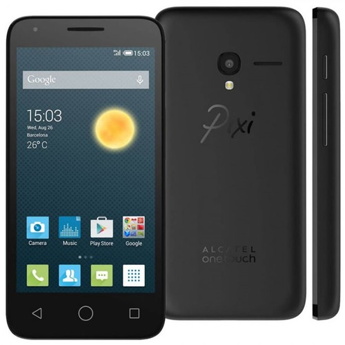 Alcatel one touch pixi - one,