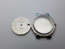 Baume & Mercier Riviera