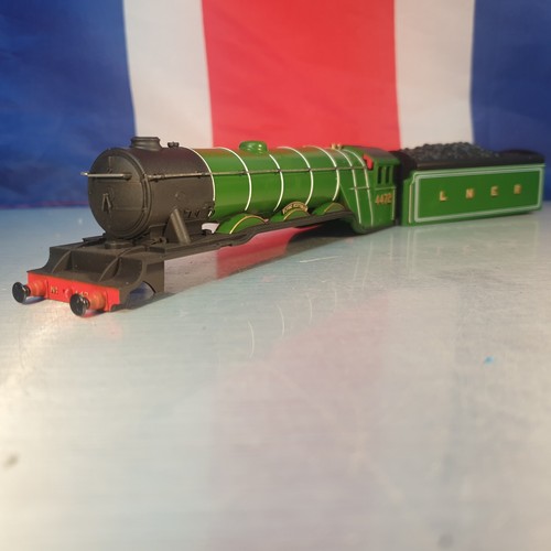 Hornby flying scotsman lner - hornby,