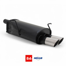 BMW E46 316I/318I Sport