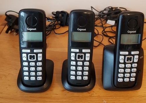 Gigaset twin a220a trio - a220a,