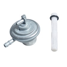 Gas Petcock Fuel Pump Valve