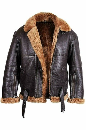 New men bomber real - b3,