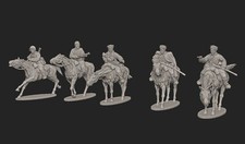 28mm WW2 Soviet - Cossacks -