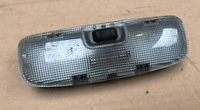 MONDEO FOCUS C-MAX FIESTA FUSION S-MAX SMOKED REAR INTERIOR LIGHT 3S7A-13776