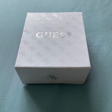 Guess: jewellery gift box