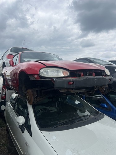 1998 mazda mx5 petrol - mazda,