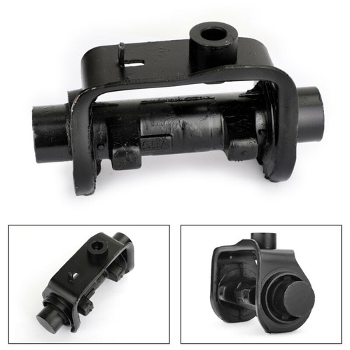 Rear damper differential - rear,
