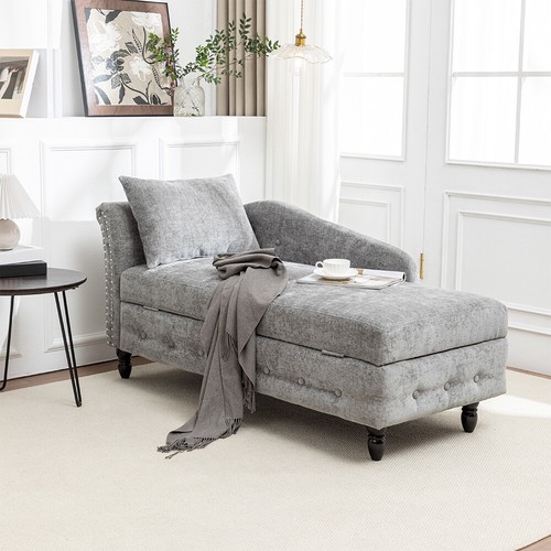 Modern chaise leisure - leisure, chair