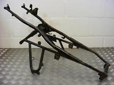 BMW R 1150 R Subframe Rear R1150R 2001 2002 2003 2004 2005 A830