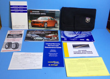 07 2007 Dodge Charger SRT-8