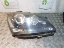 MERCEDES ML280 W164 XENON HEADLIGHT OSF  2008