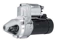 STARTER MOTOR BMW R45, R50