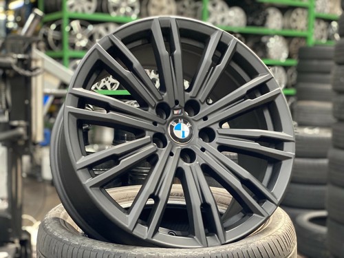 Genuine pcs bmw 2019 g20 - 18", 4