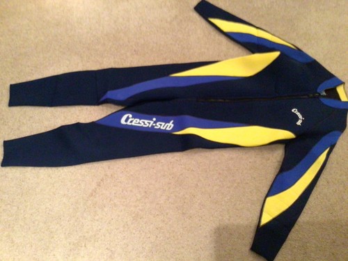 Cressi sub full length - full,