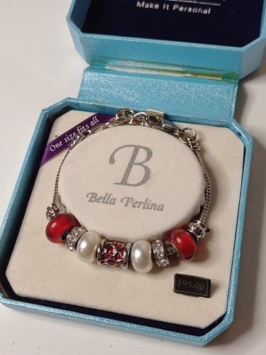 Cute red belle perlina - cute,