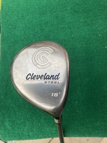 Cleveland steel wood - cleveland,