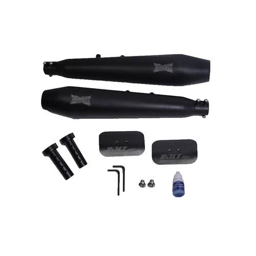 Moto torque bolt - moto, pro