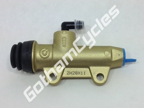 Oem ducati brembo - oem,