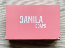 JAMILA Pure Kojic Acid Soap