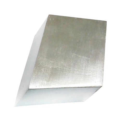 Solid metal steel doming bench - solid,