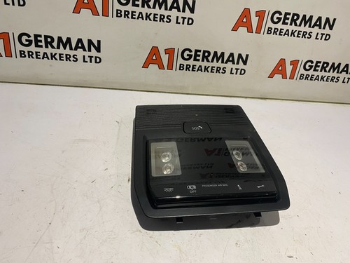 Genuine golf gti mk8 - vw,