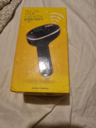 4gee wifi mobile hotspot - 4gee, modem