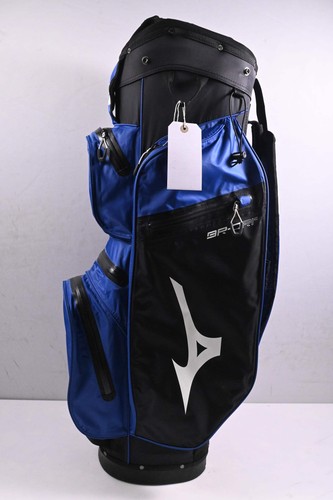 Mizuno dric cart - br-dric, bag